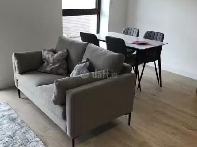 Apartment to rent