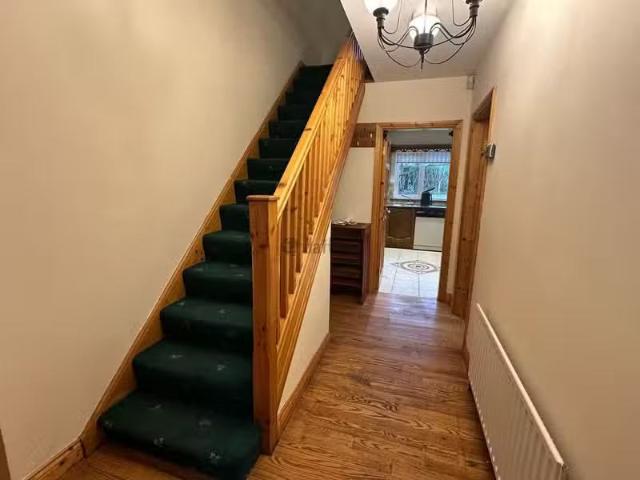 House to rent