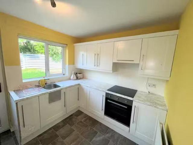 House to rent