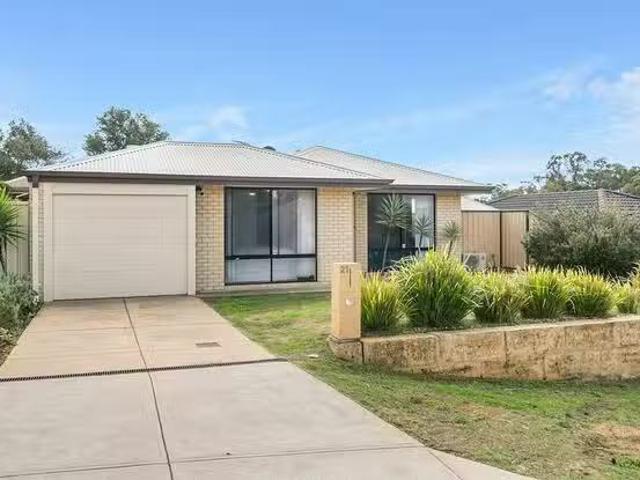House for rent in Leda, Western Australia