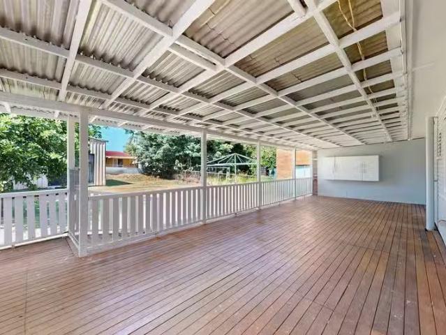 House for rent in Toombul, Queensland