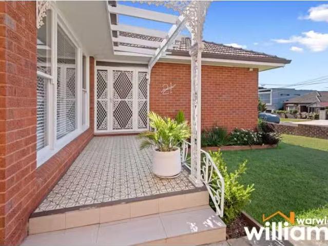 House for rent in Sydney, New South Wales