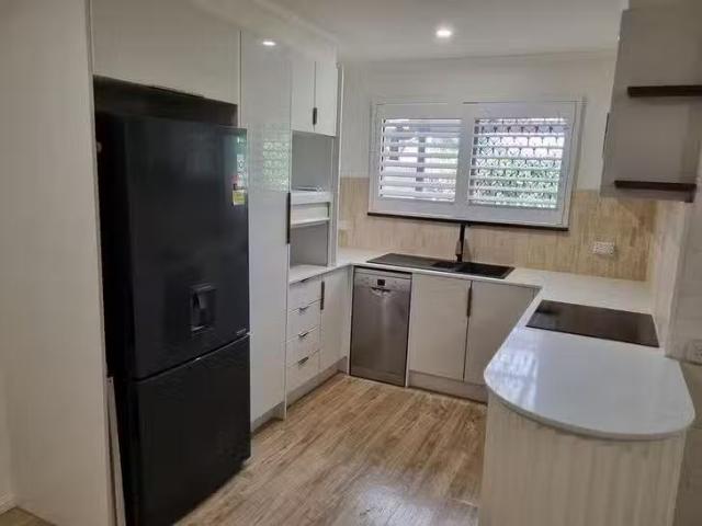 Apartment for rent in Toombul, Queensland