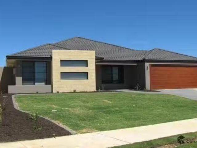 House for rent in Ridgewood, Western Australia