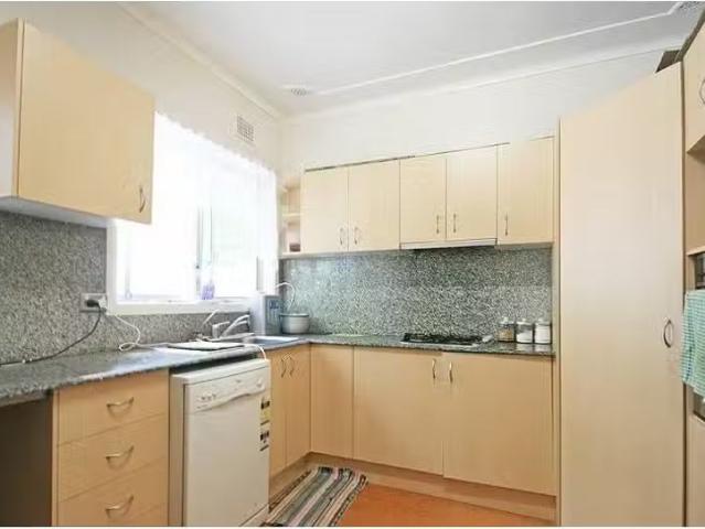 House for rent in Sydney, New South Wales