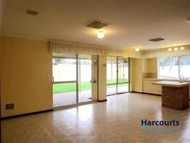 House for rent in Willetton, Western Australia