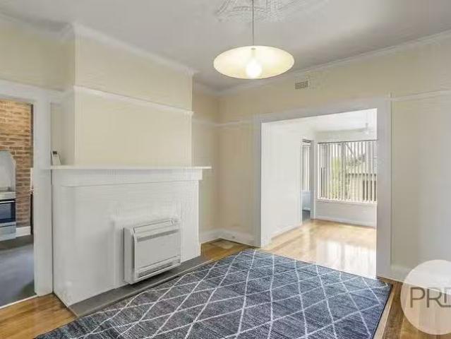 House for rent in New Town, Tasmania