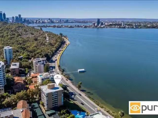 Apartment for rent in Cockburn, Western Australia