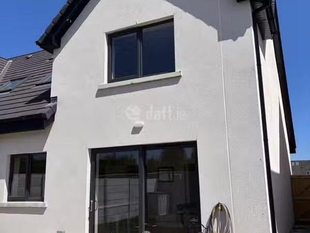 House to rent