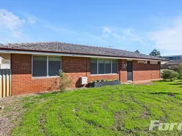 House for rent in Horseshoe Creek, South Australia