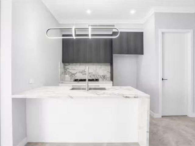 Condo for rent in Sydney, New South Wales