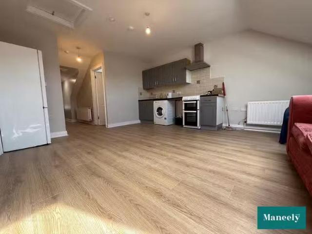 Apartment to rent