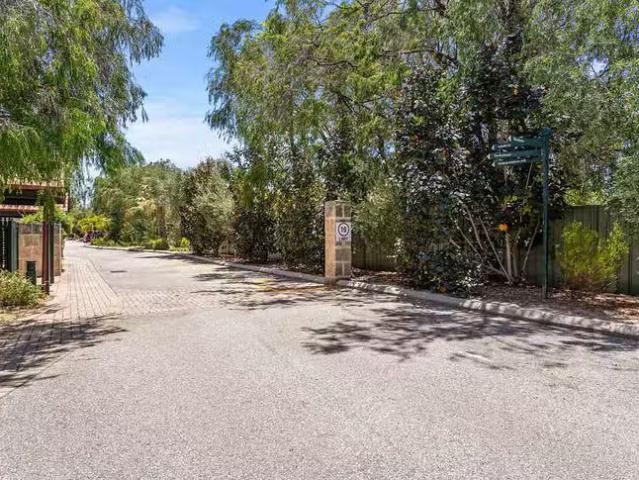 Apartment for rent in Stirling, Western Australia