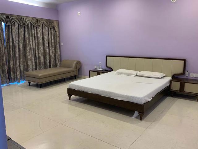 Flat for rent in Bund Garden T.P.S, Pune