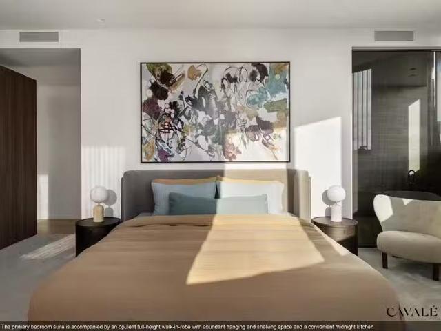Apartment for rent in Toombul, Queensland