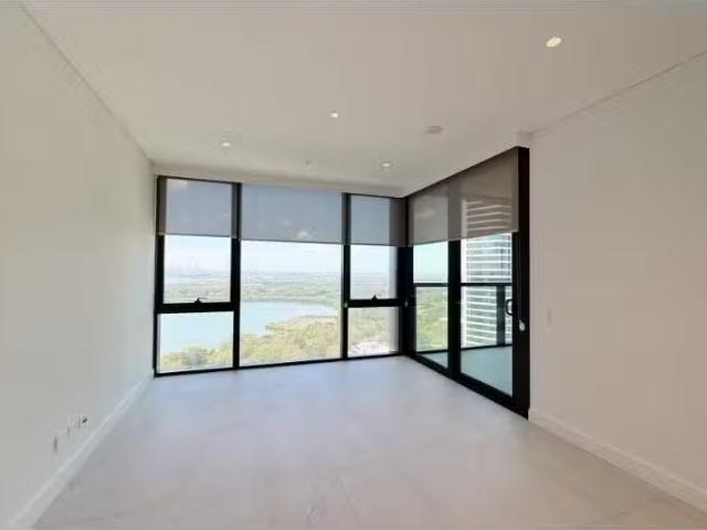Apartment for rent in Rhodes, New South Wales
