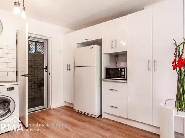 Apartment for rent in North Perth, Western Australia