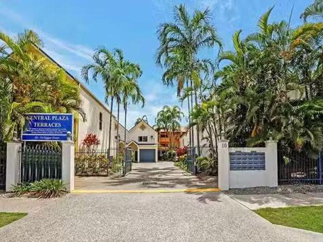 Apartment for rent in Cairns, Queensland