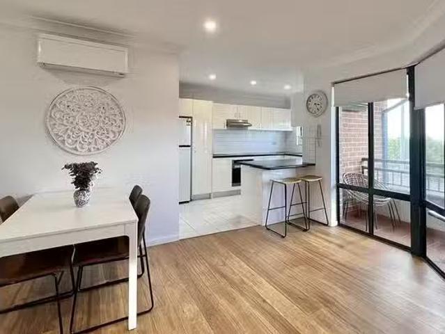 Apartment for rent in Sutherland, New South Wales
