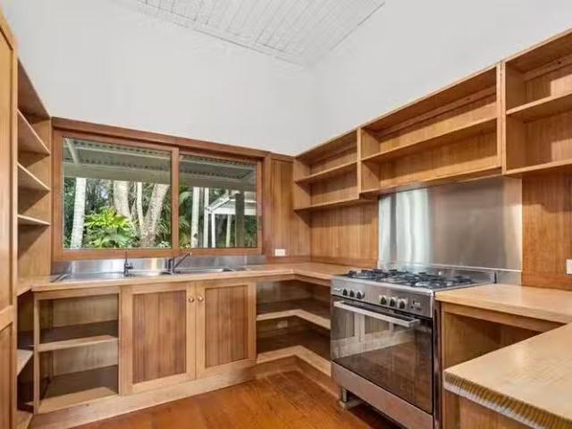 House for rent in New South Wales