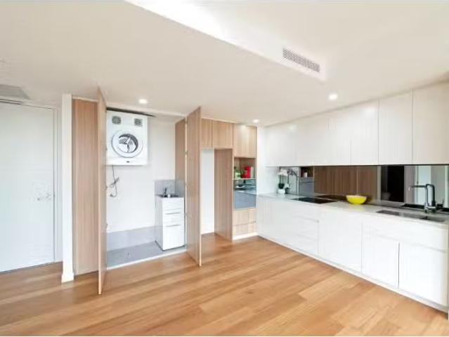 Apartment for rent in Reid, Australian Capital Territory