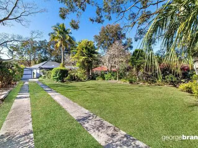 House for rent in Gosford, New South Wales