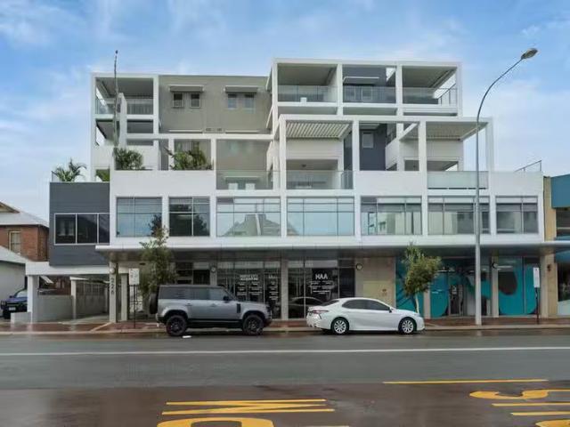 Apartment for rent in Highgate, Western Australia