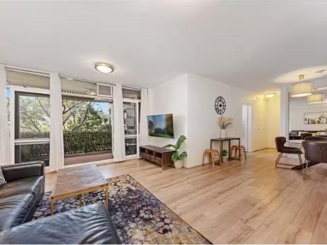 Apartment for rent in Sydney, New South Wales