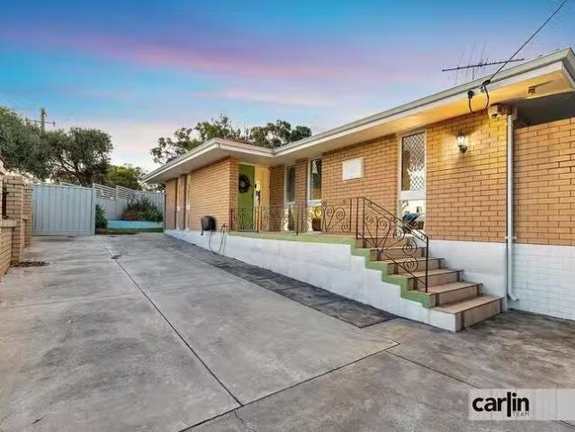 House for rent in Spearwood, Western Australia