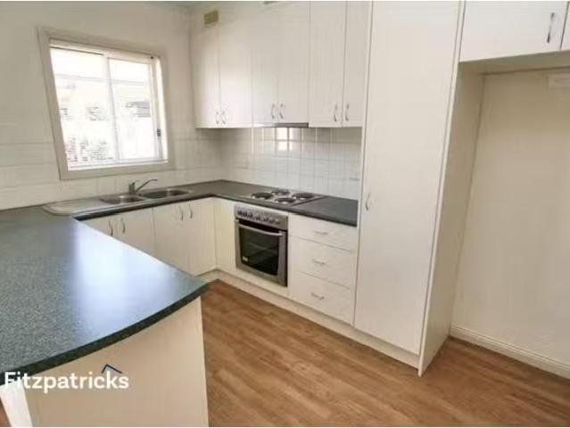 Apartment for rent in Belfrayden, New South Wales
