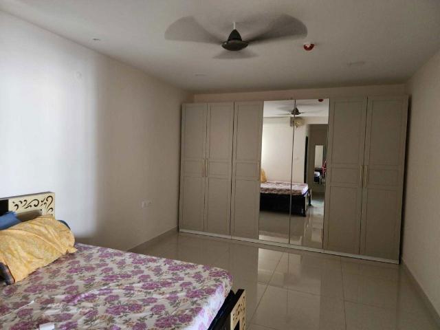 Flat for rent in My Home Tarkshya, Ranga Reddy
