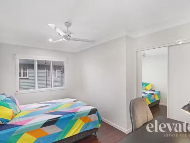 House for rent in Toombul, Queensland