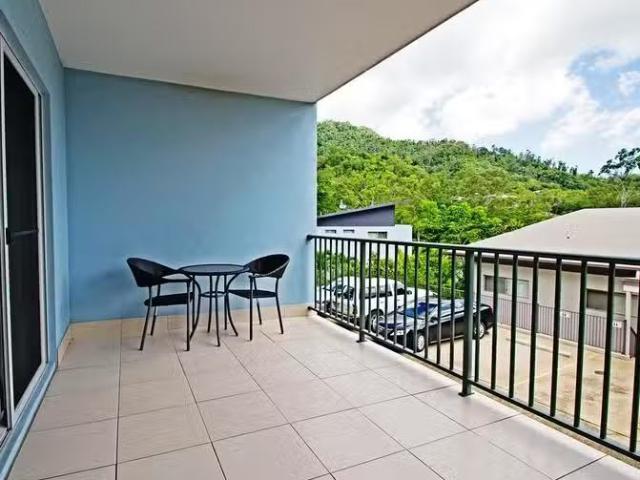 Apartment for rent in Cannonvale, Queensland