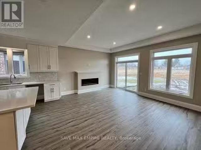 House for rent in Fingal, Ontario