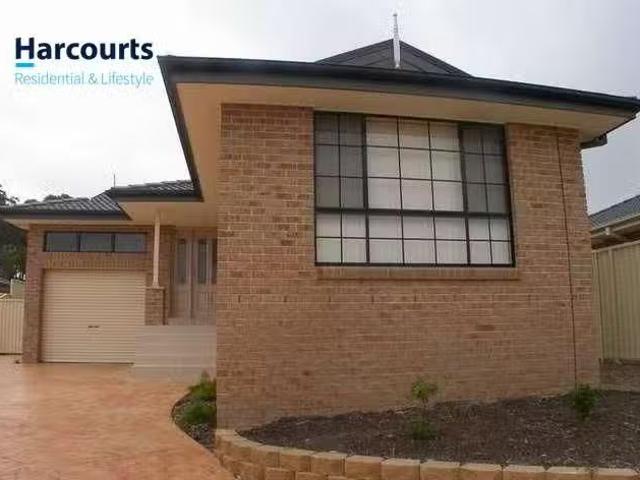 House for rent in Woongarrah, New South Wales