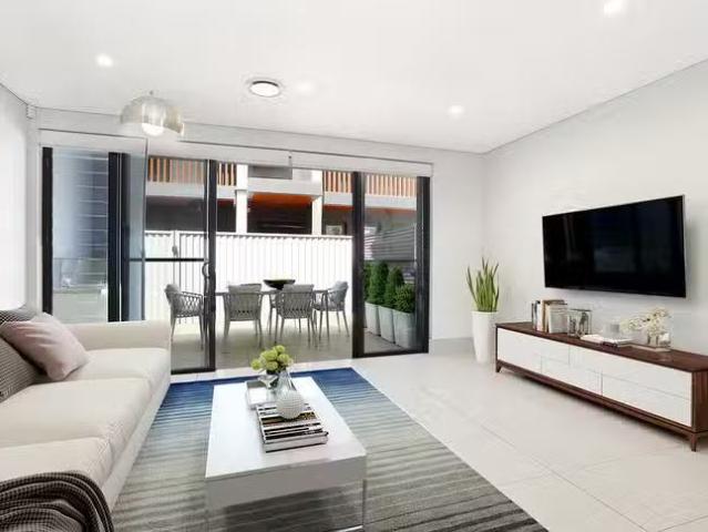 House for rent in Strathfield, New South Wales