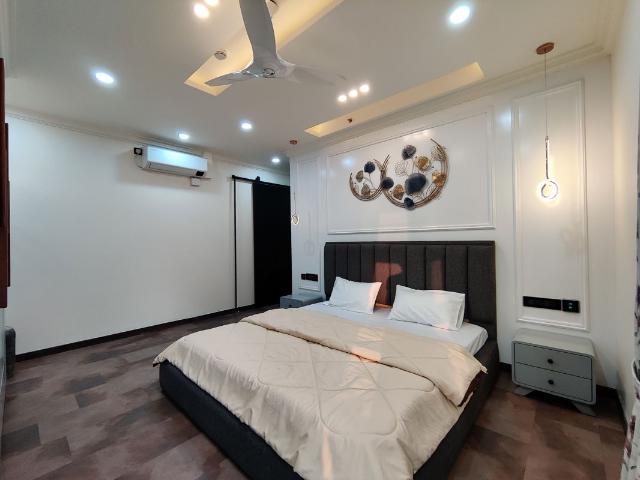 Flat for rent in Bhartiya City, Bengaluru