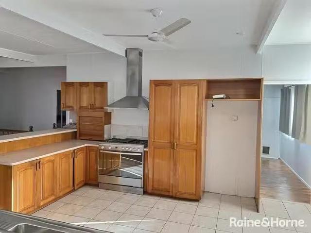 House for rent in Gladstone, Queensland