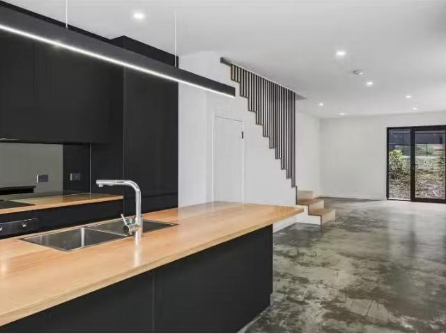 Condo for rent in Hobart, Tasmania