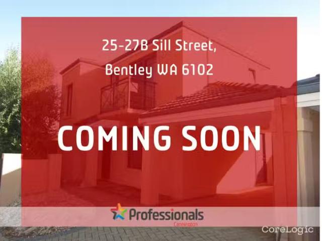 House for rent in Bentley, Western Australia