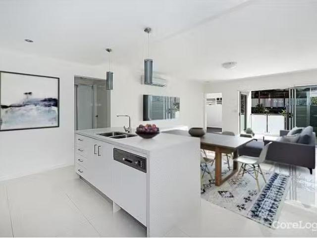 Apartment for rent in Toombul, Queensland