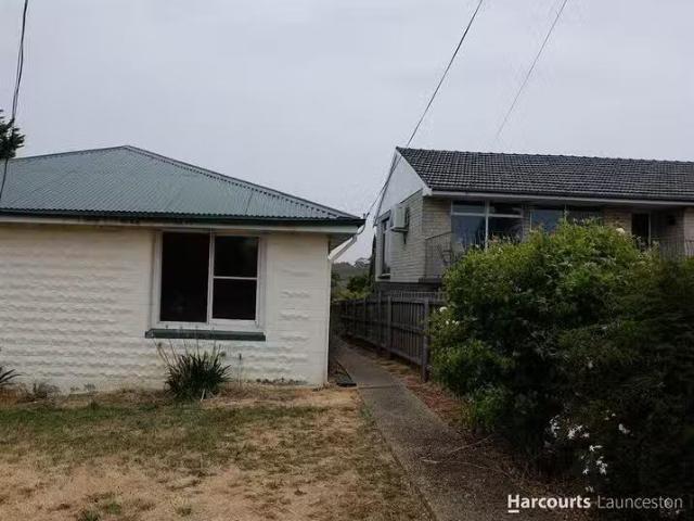 Apartment for rent in Launceston, Tasmania