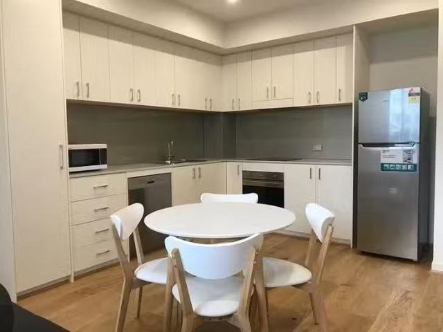 Apartment for rent in Lathlain, Western Australia