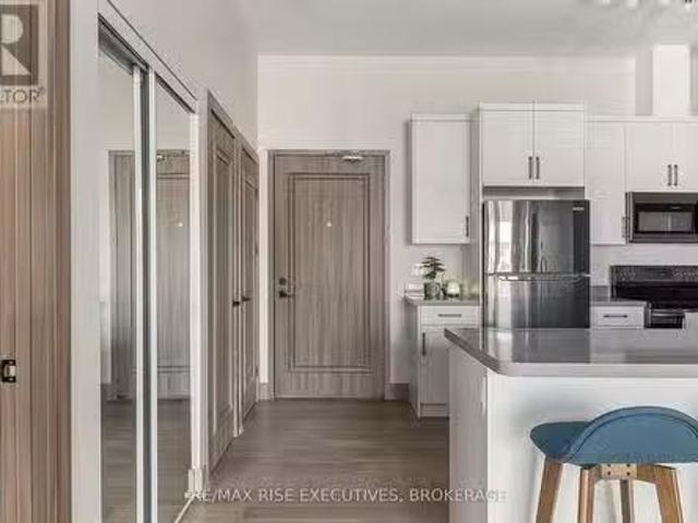 Apartment for rent in Kingston, Ontario