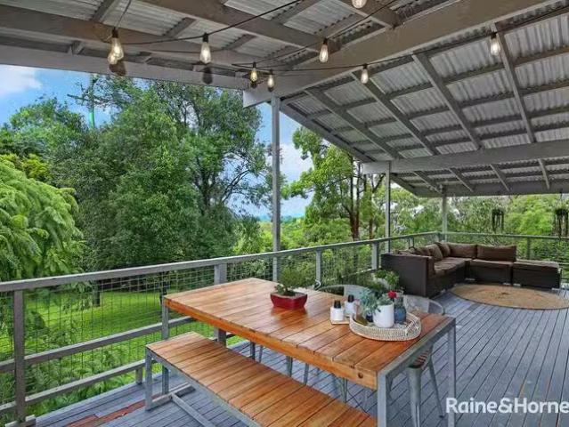 House for rent in Nymboida, New South Wales