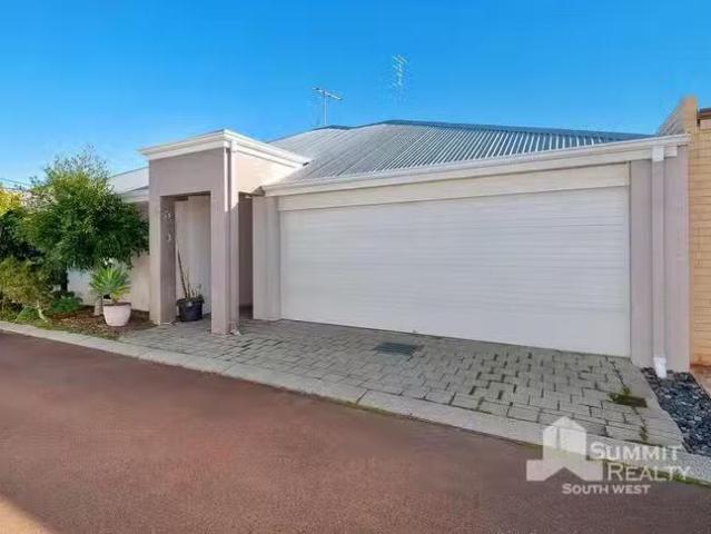 Apartment for rent in Bunbury, Western Australia