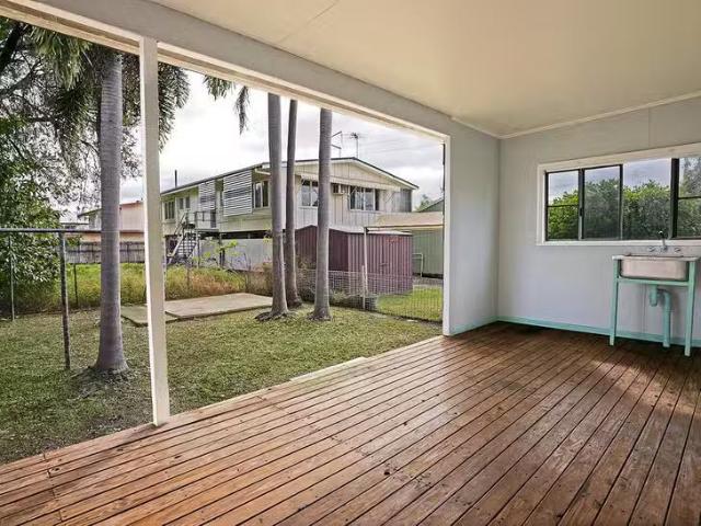 Apartment for rent in Oonoonba, Queensland