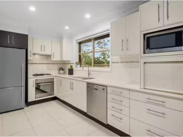 Condo for rent in Sydney, New South Wales