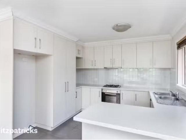 Apartment for rent in Belfrayden, New South Wales