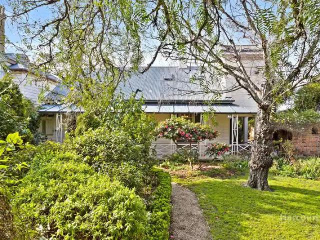 House for rent in Hobart, Tasmania